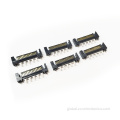 SATA female Header 15P connector